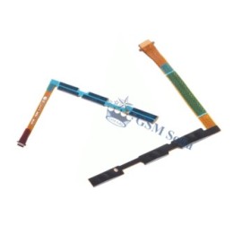 Flex Volumen Y power Para Huawei Tab T5